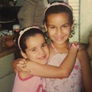 Meet your Posher, Tanyshka